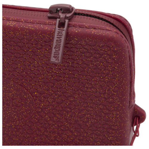 Havaianas Τσαντάκι χειρός Plus Glitter Mini Bag